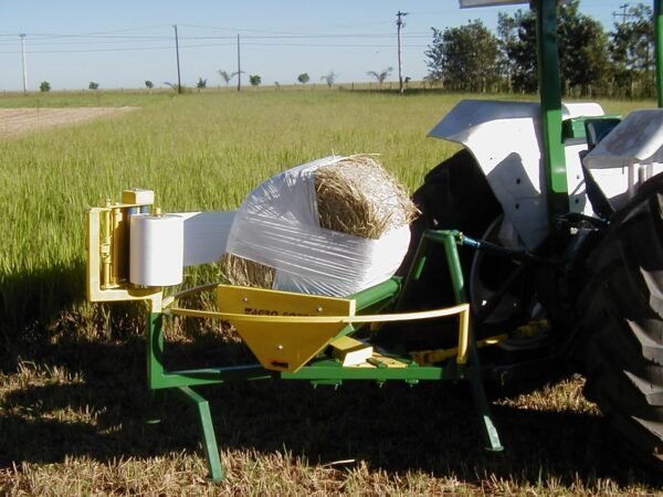 Empacotadeira Manual AF03