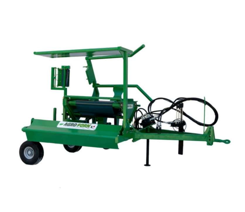 Empacotadeira Automática AF03A