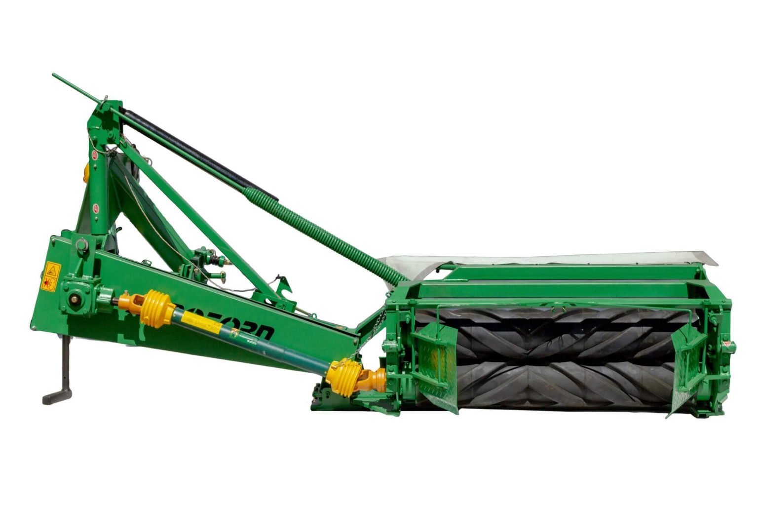 Segadeira Condicionadora  FLC4/FLC5