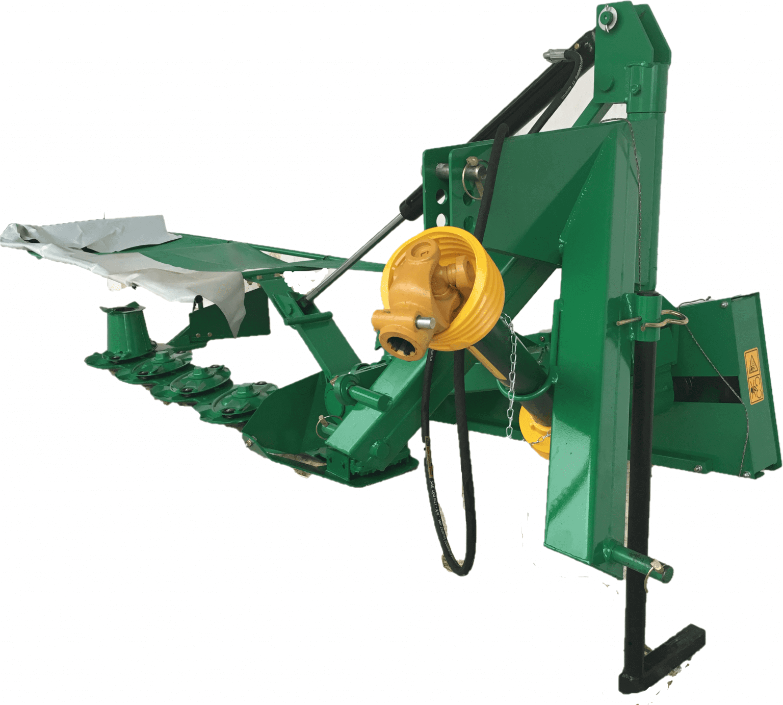 Segadeira Simples FL4/FL5